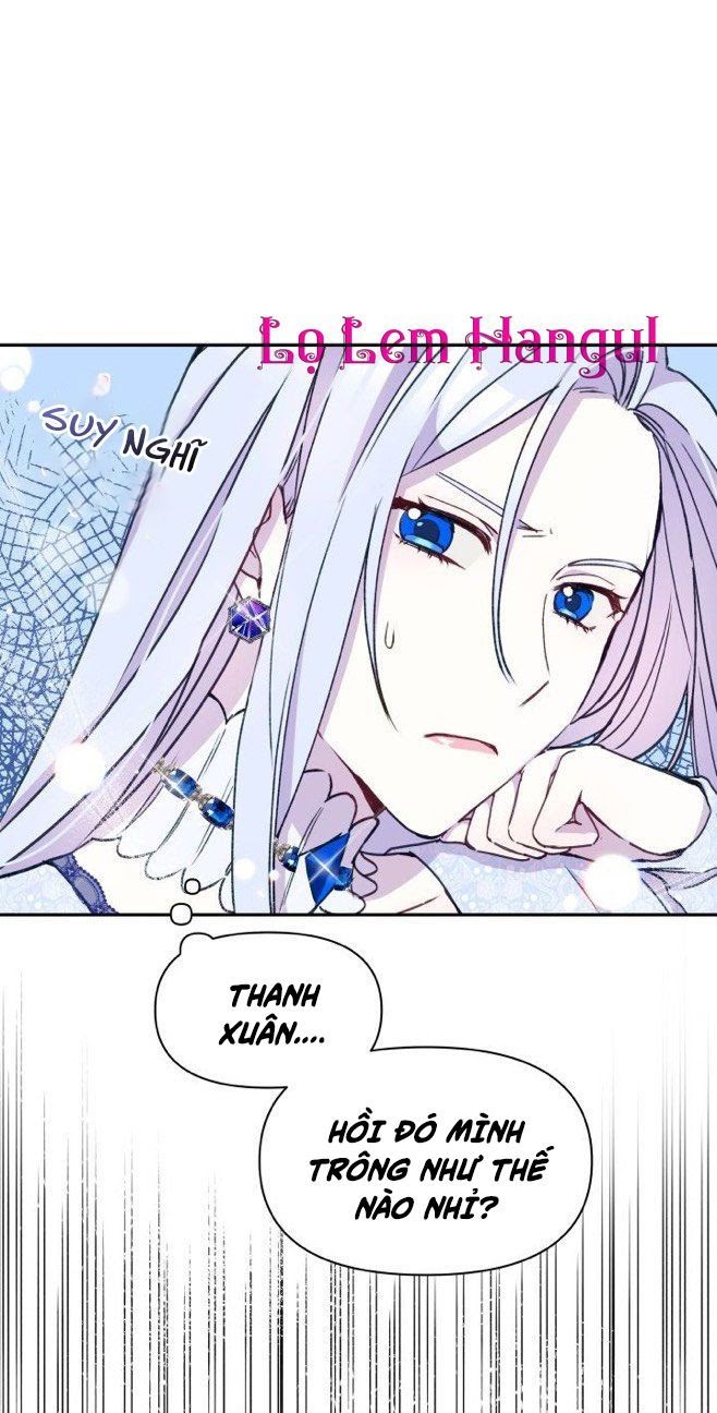 Hộ Vệ Của Bạo Chúa Là Ác Nữ: Chapter 20
