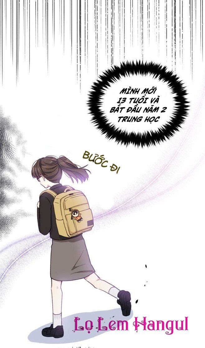 Hộ Vệ Của Bạo Chúa Là Ác Nữ: Chapter 20