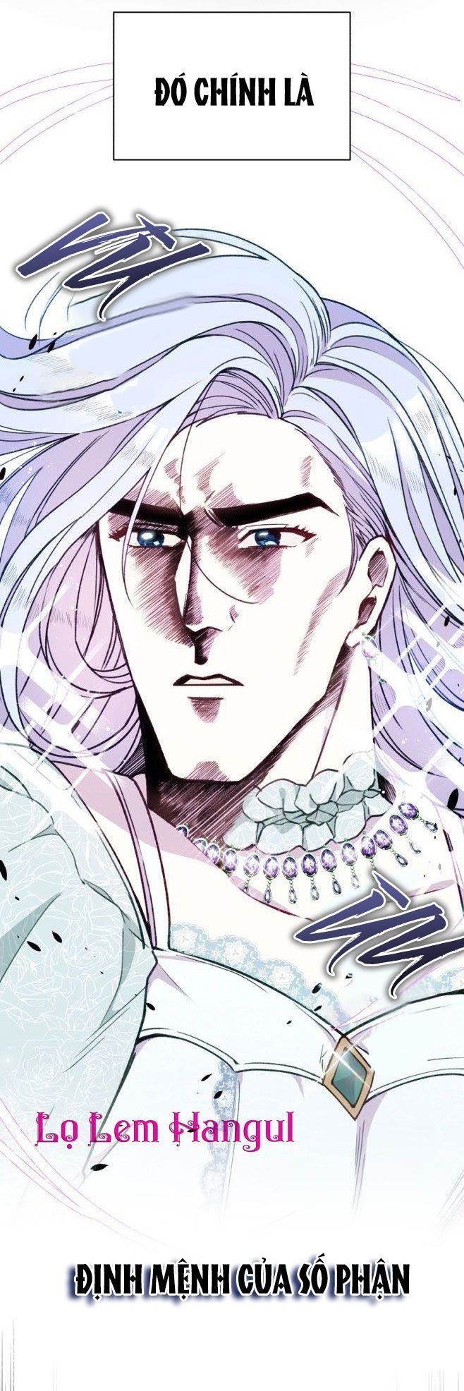 Hộ Vệ Của Bạo Chúa Là Ác Nữ: Chapter 20