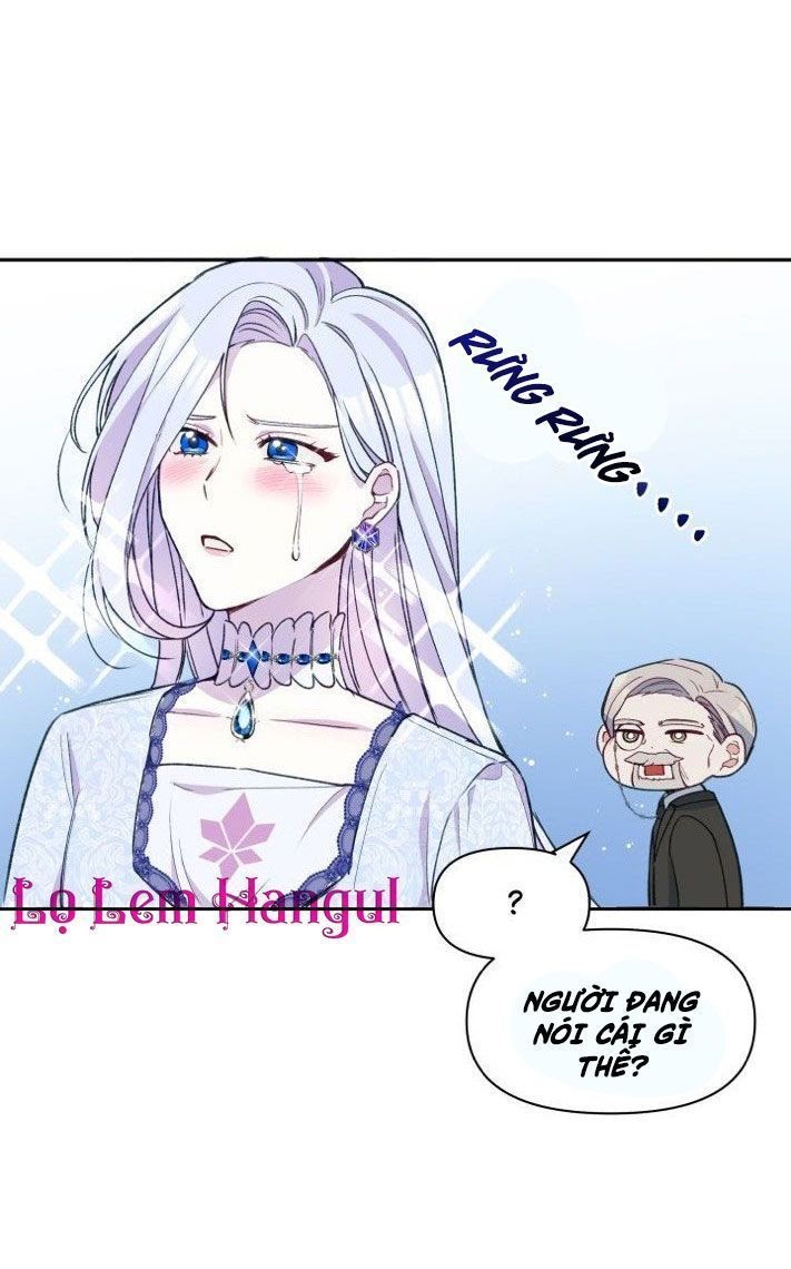 Hộ Vệ Của Bạo Chúa Là Ác Nữ: Chapter 20