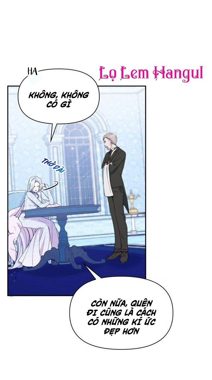 Hộ Vệ Của Bạo Chúa Là Ác Nữ: Chapter 20