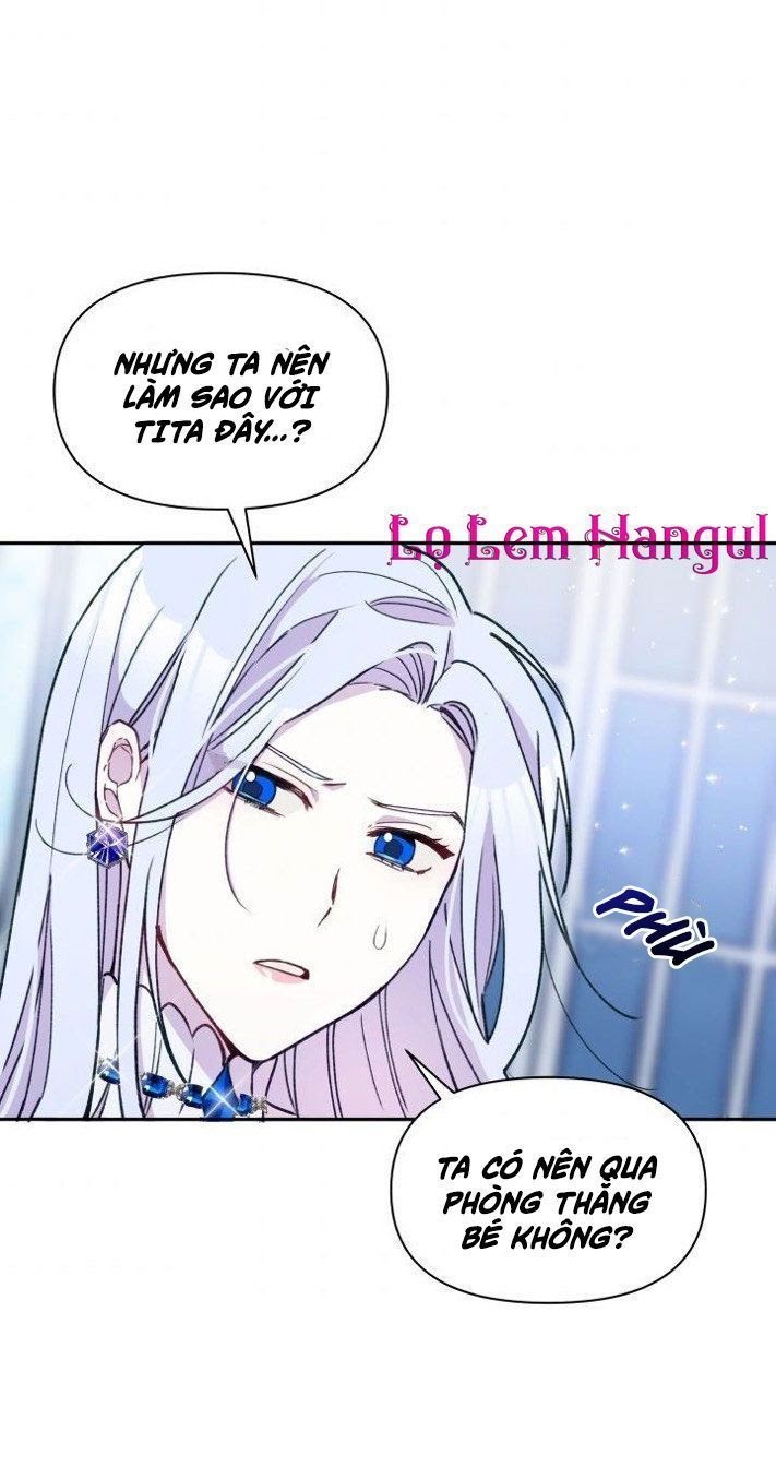 Hộ Vệ Của Bạo Chúa Là Ác Nữ: Chapter 20