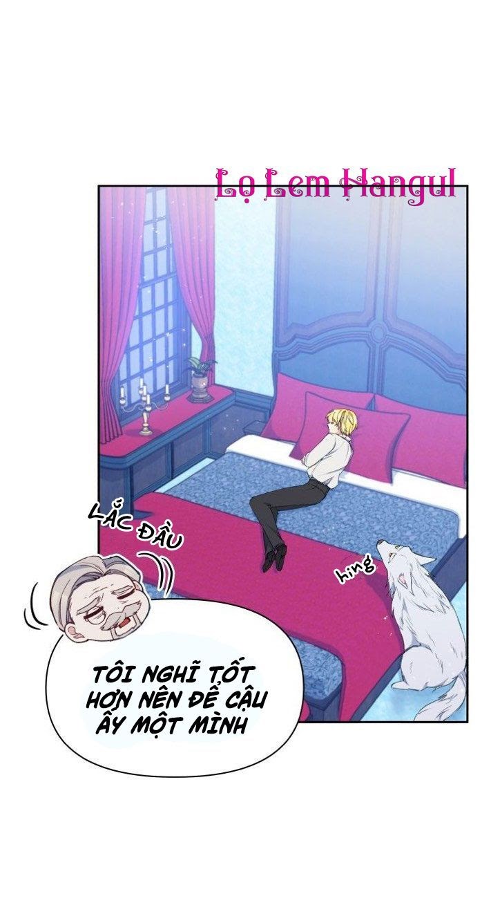 Hộ Vệ Của Bạo Chúa Là Ác Nữ: Chapter 20