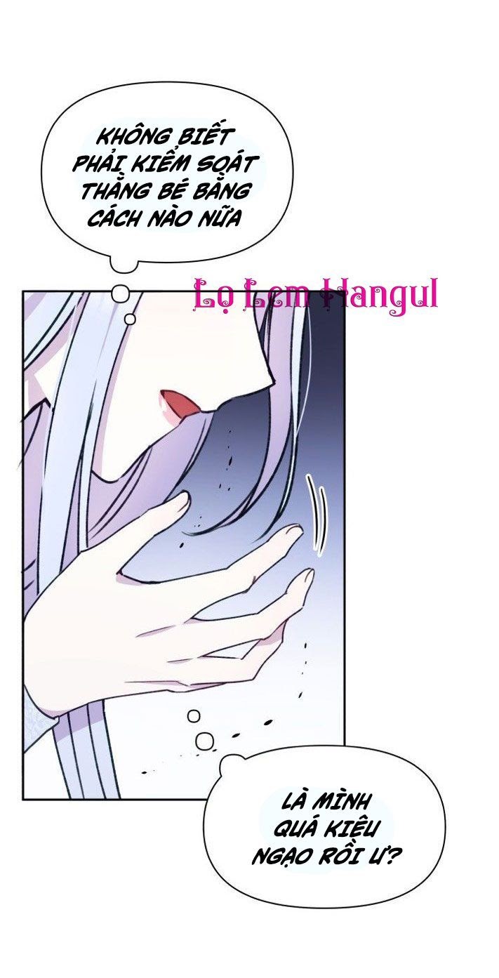 Hộ Vệ Của Bạo Chúa Là Ác Nữ: Chapter 20