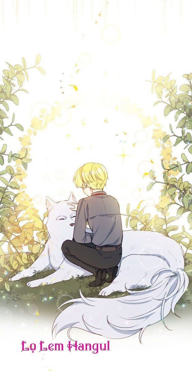 Hộ Vệ Của Bạo Chúa Là Ác Nữ: Chapter 20
