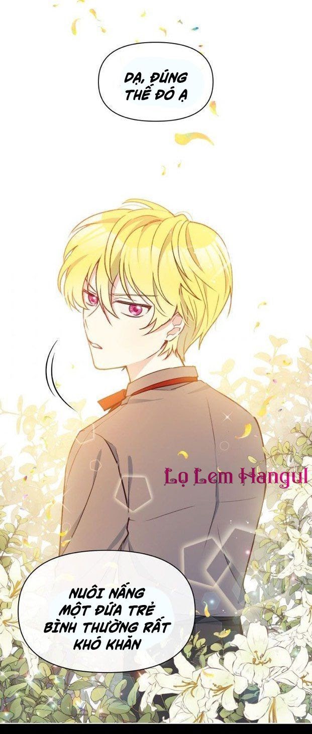 Hộ Vệ Của Bạo Chúa Là Ác Nữ: Chapter 20