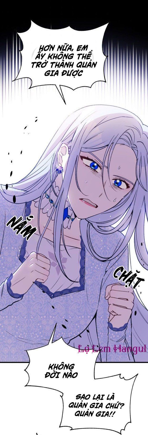 Hộ Vệ Của Bạo Chúa Là Ác Nữ: Chapter 20