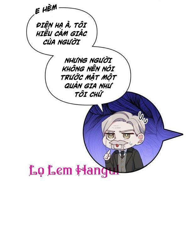 Hộ Vệ Của Bạo Chúa Là Ác Nữ: Chapter 20