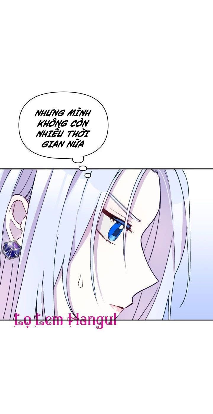 Hộ Vệ Của Bạo Chúa Là Ác Nữ: Chapter 20