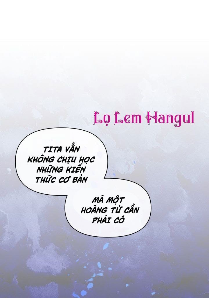 Hộ Vệ Của Bạo Chúa Là Ác Nữ: Chapter 20