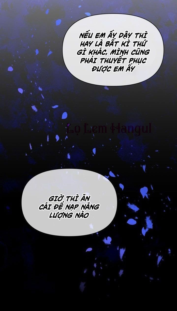 Hộ Vệ Của Bạo Chúa Là Ác Nữ: Chapter 20