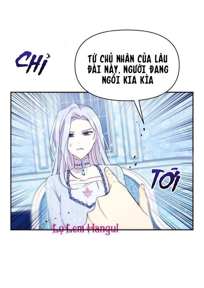 Hộ Vệ Của Bạo Chúa Là Ác Nữ: Chapter 20