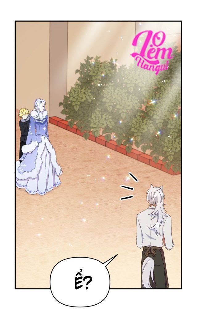 Hộ Vệ Của Bạo Chúa Là Ác Nữ: Chapter 22