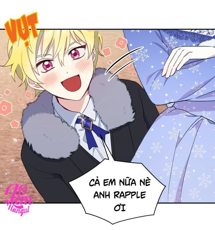 Hộ Vệ Của Bạo Chúa Là Ác Nữ: Chapter 22