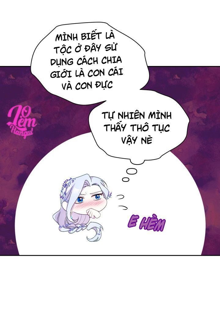 Hộ Vệ Của Bạo Chúa Là Ác Nữ: Chapter 22