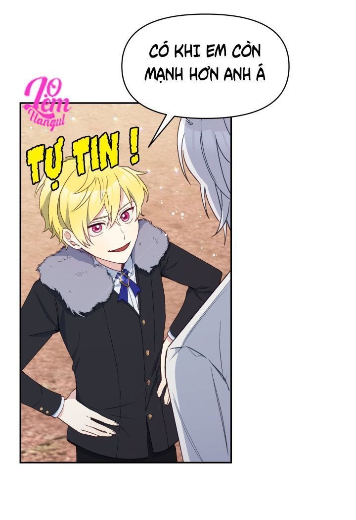 Hộ Vệ Của Bạo Chúa Là Ác Nữ: Chapter 22