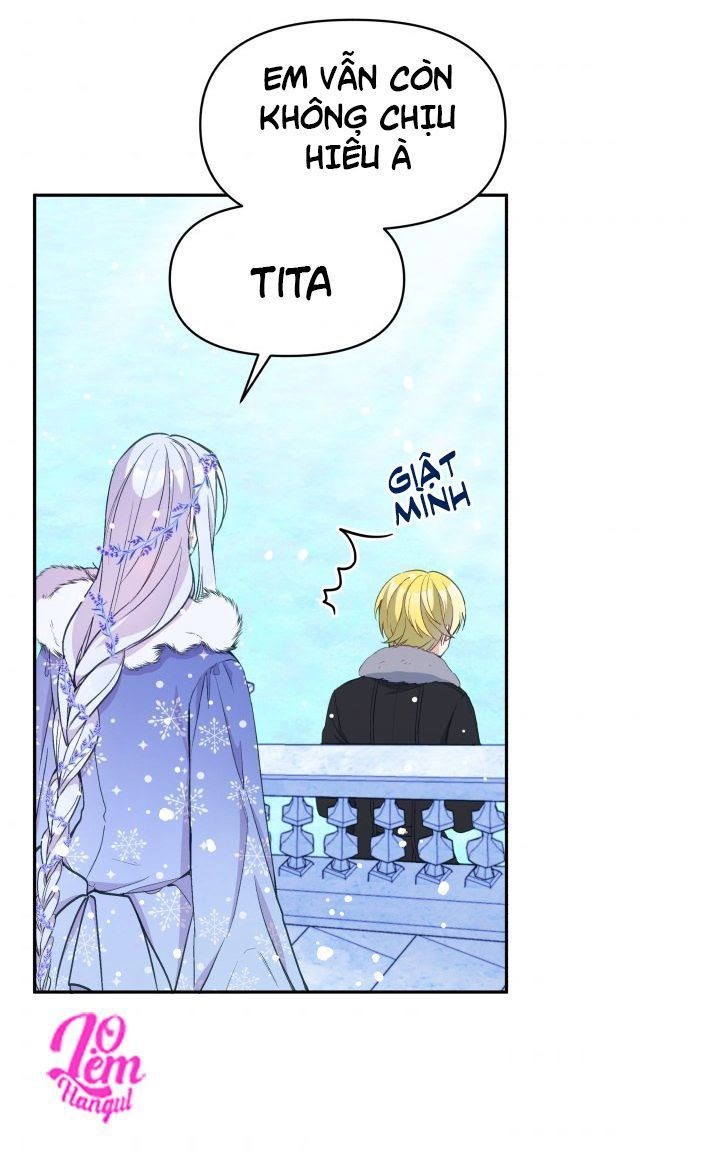 Hộ Vệ Của Bạo Chúa Là Ác Nữ: Chapter 22