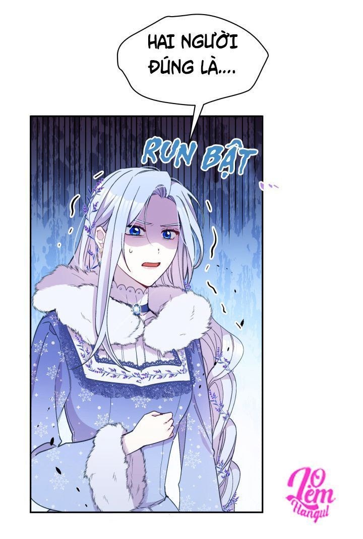 Hộ Vệ Của Bạo Chúa Là Ác Nữ: Chapter 22