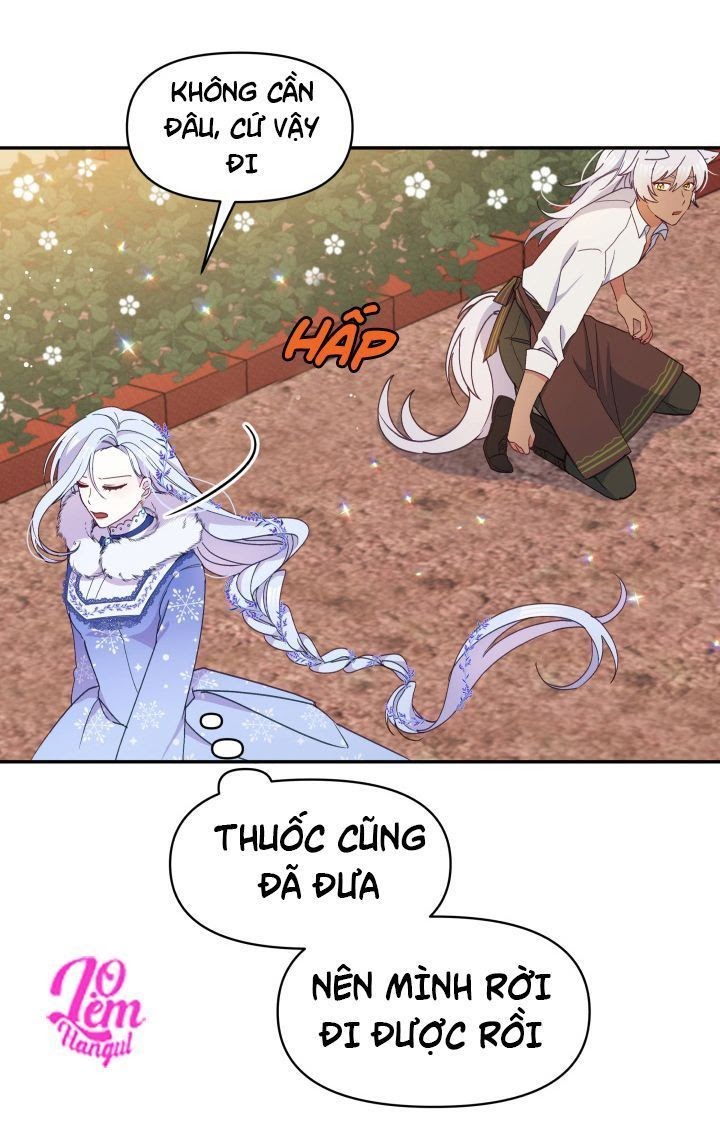 Hộ Vệ Của Bạo Chúa Là Ác Nữ: Chapter 22