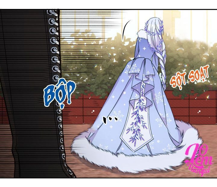 Hộ Vệ Của Bạo Chúa Là Ác Nữ: Chapter 22