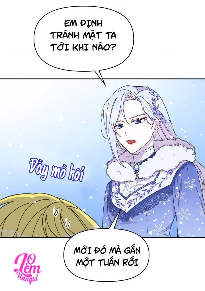 Hộ Vệ Của Bạo Chúa Là Ác Nữ: Chapter 22