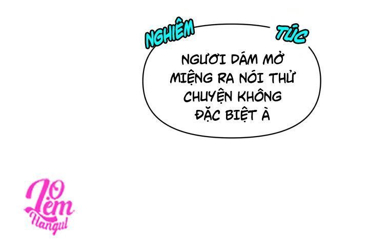 Hộ Vệ Của Bạo Chúa Là Ác Nữ: Chapter 22