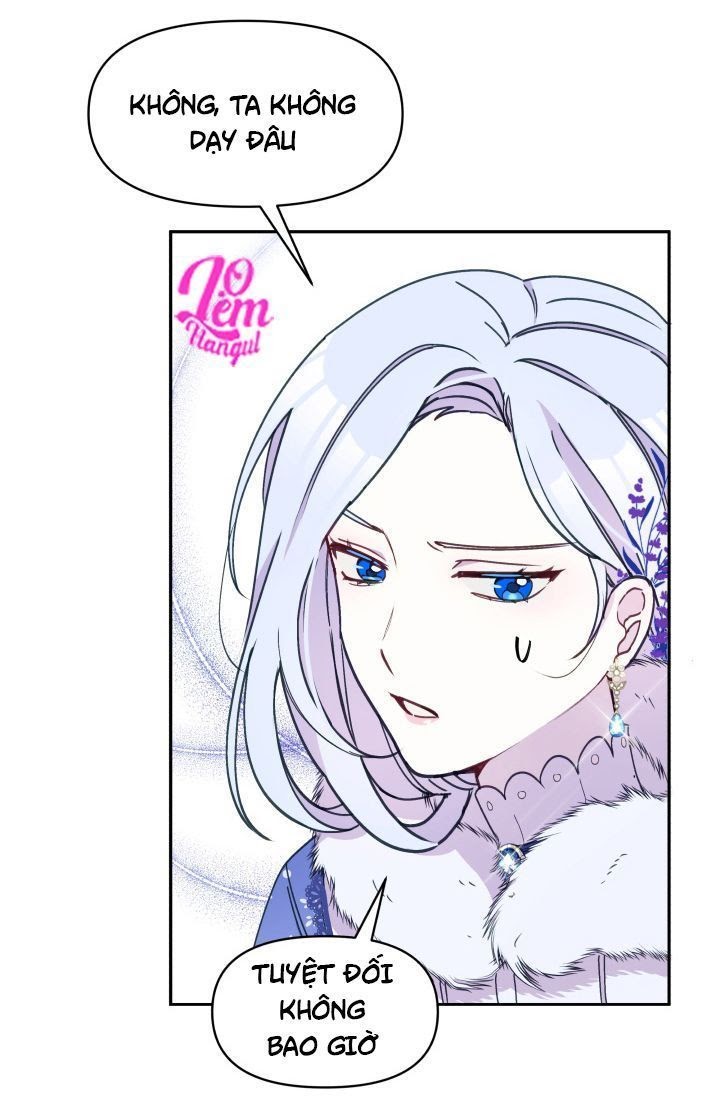 Hộ Vệ Của Bạo Chúa Là Ác Nữ: Chapter 22