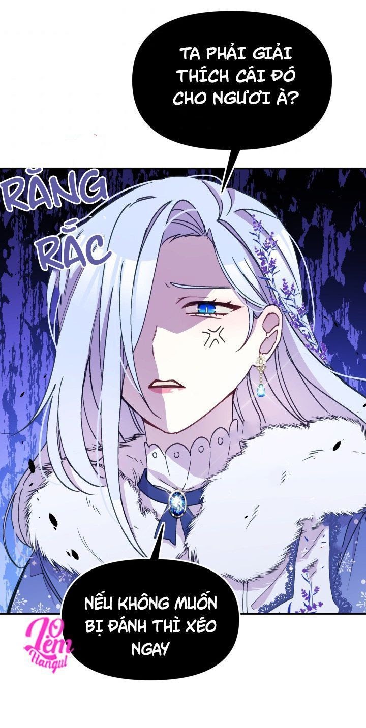 Hộ Vệ Của Bạo Chúa Là Ác Nữ: Chapter 22