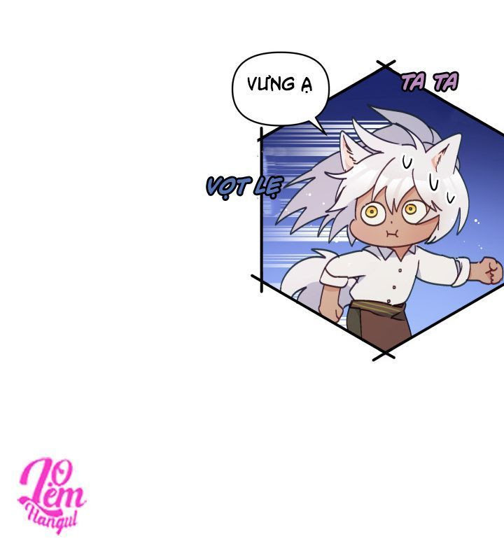 Hộ Vệ Của Bạo Chúa Là Ác Nữ: Chapter 22