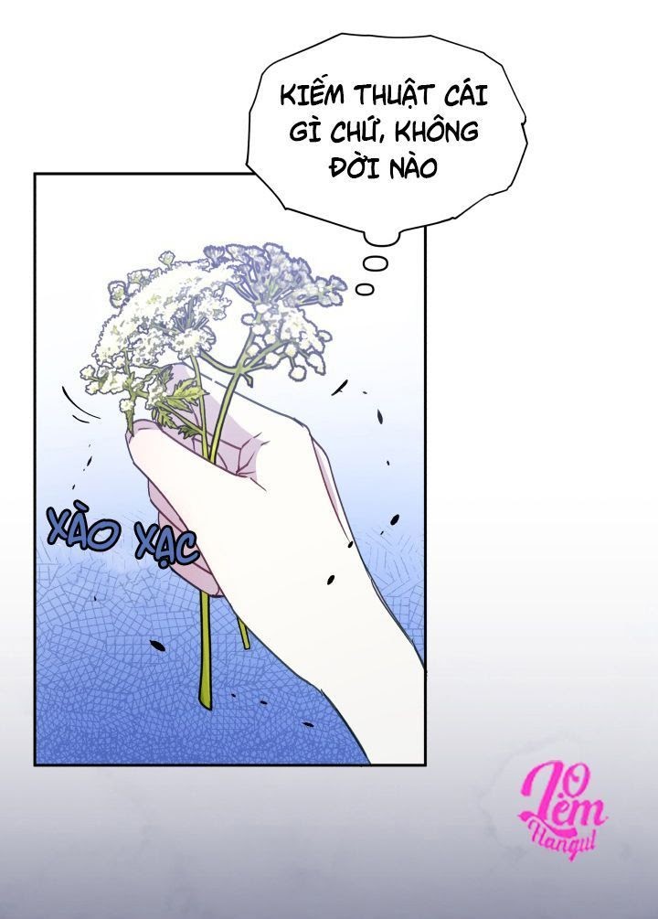 Hộ Vệ Của Bạo Chúa Là Ác Nữ: Chapter 22
