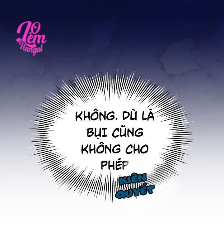 Hộ Vệ Của Bạo Chúa Là Ác Nữ: Chapter 22