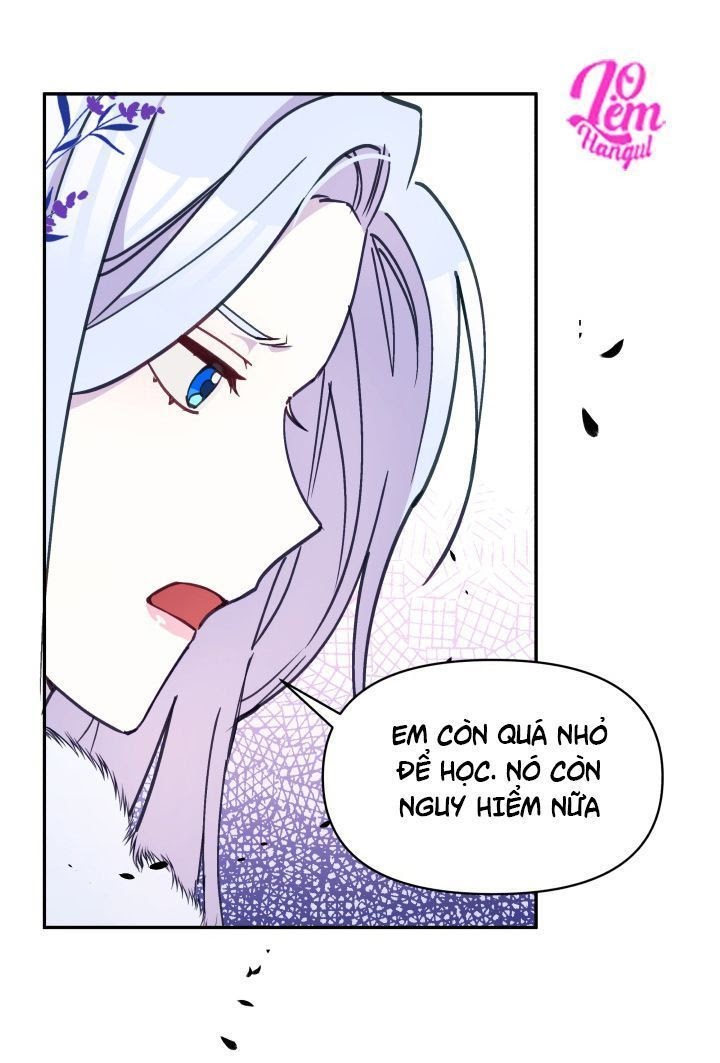 Hộ Vệ Của Bạo Chúa Là Ác Nữ: Chapter 22