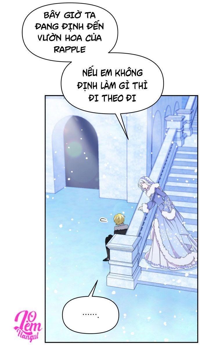 Hộ Vệ Của Bạo Chúa Là Ác Nữ: Chapter 22