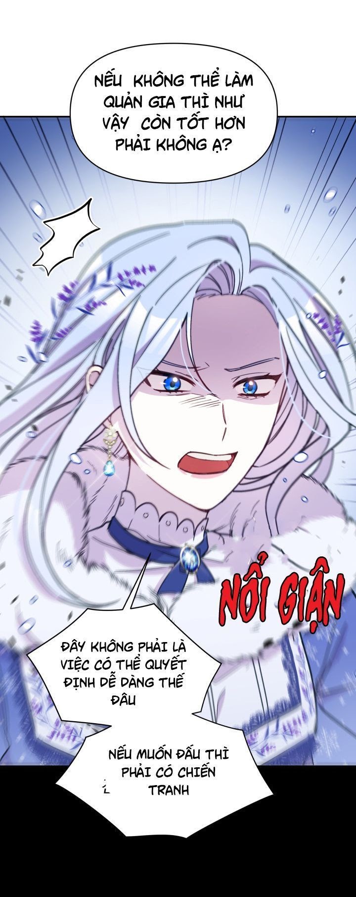 Hộ Vệ Của Bạo Chúa Là Ác Nữ: Chapter 22