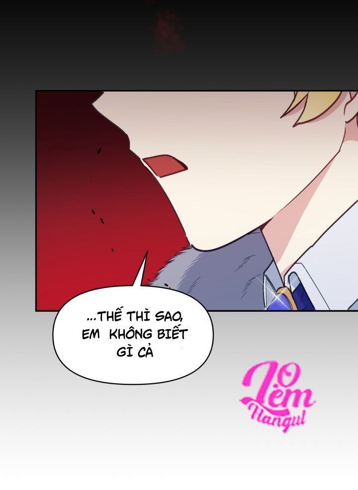 Hộ Vệ Của Bạo Chúa Là Ác Nữ: Chapter 22
