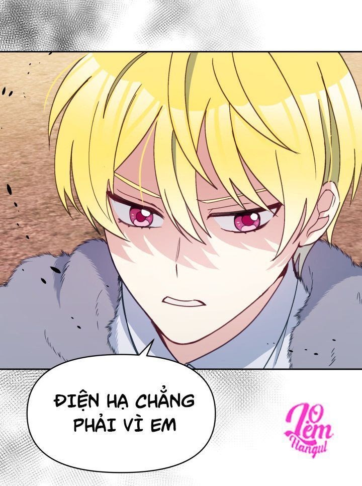 Hộ Vệ Của Bạo Chúa Là Ác Nữ: Chapter 22