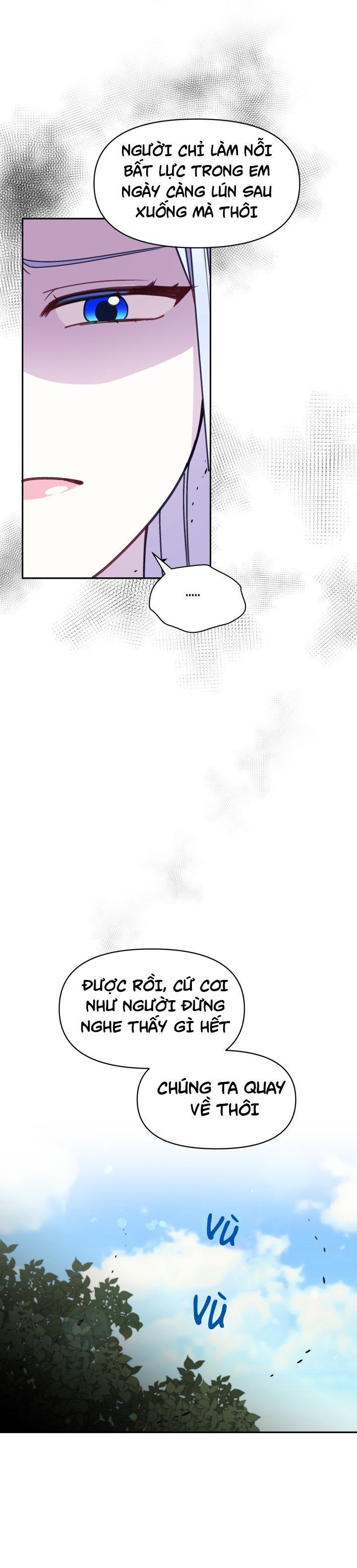 Hộ Vệ Của Bạo Chúa Là Ác Nữ: Chapter 22