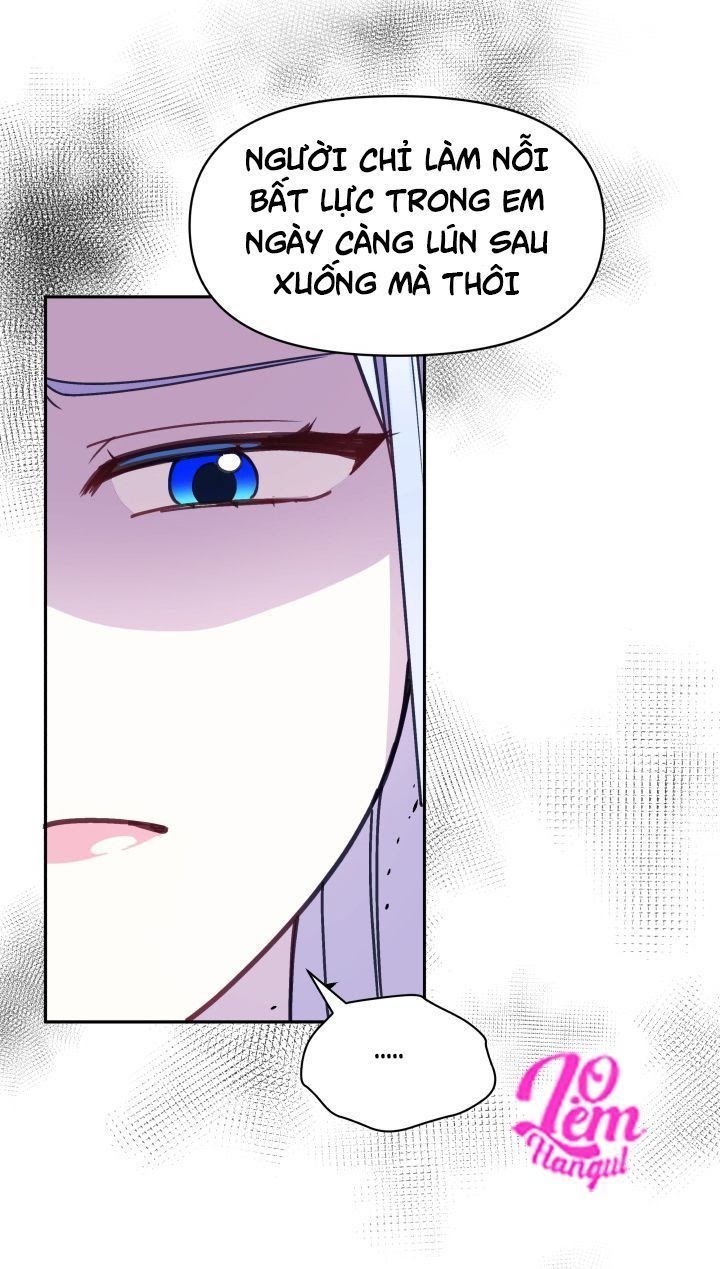 Hộ Vệ Của Bạo Chúa Là Ác Nữ: Chapter 22