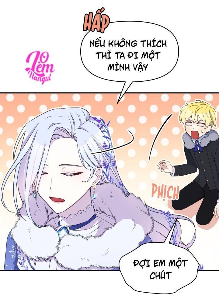 Hộ Vệ Của Bạo Chúa Là Ác Nữ: Chapter 22