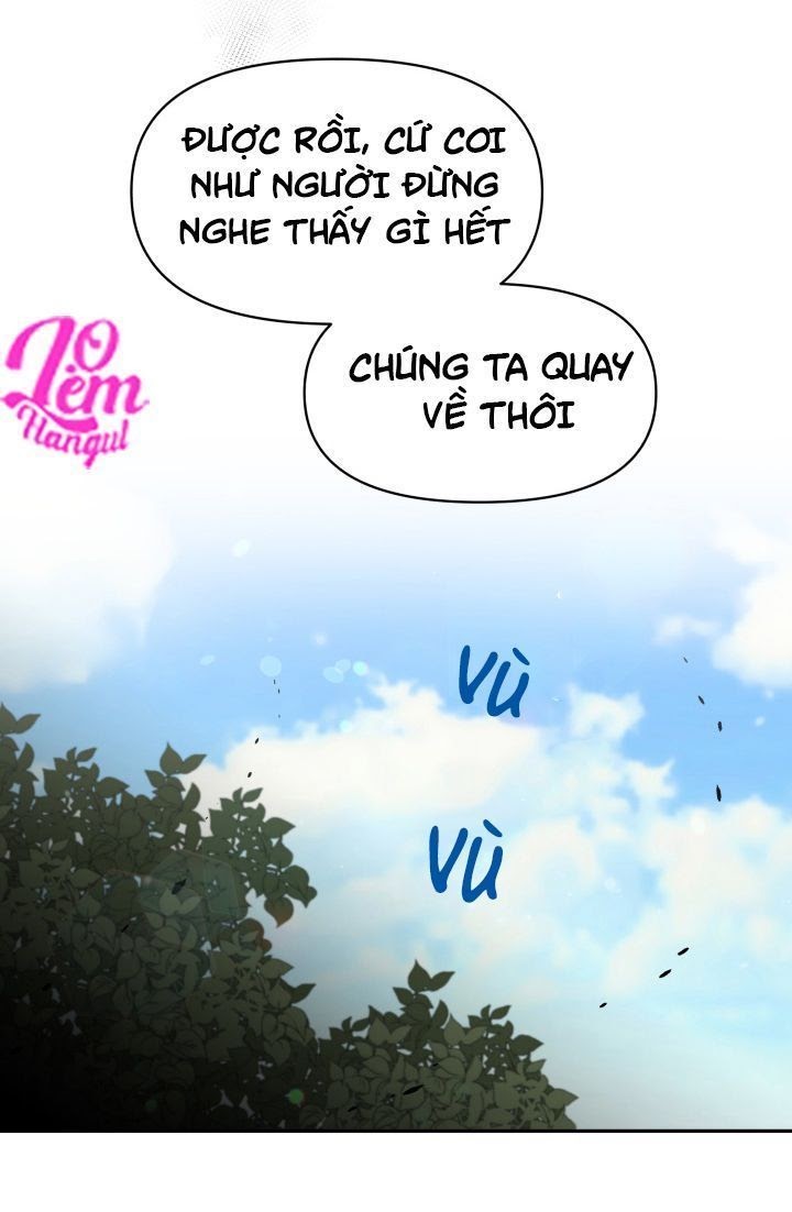 Hộ Vệ Của Bạo Chúa Là Ác Nữ: Chapter 22