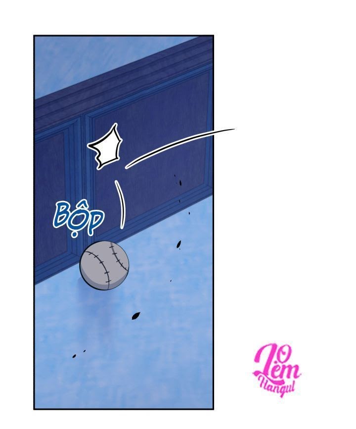 Hộ Vệ Của Bạo Chúa Là Ác Nữ: Chapter 22