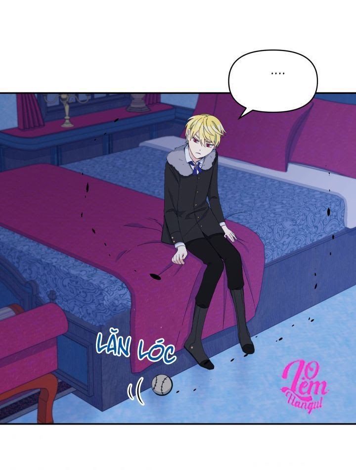 Hộ Vệ Của Bạo Chúa Là Ác Nữ: Chapter 22
