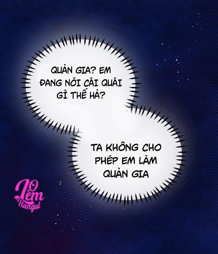 Hộ Vệ Của Bạo Chúa Là Ác Nữ: Chapter 22