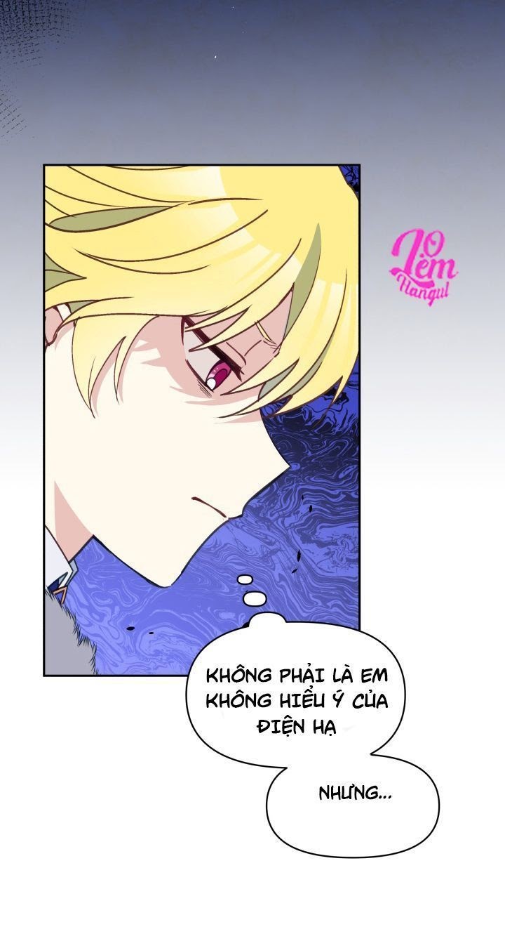 Hộ Vệ Của Bạo Chúa Là Ác Nữ: Chapter 22