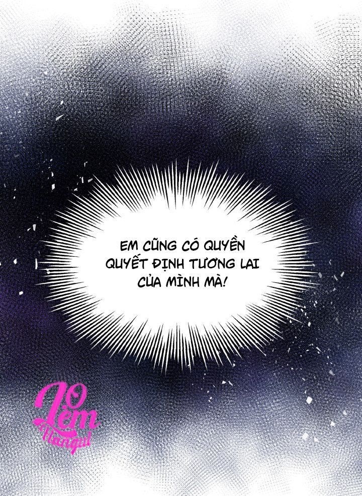 Hộ Vệ Của Bạo Chúa Là Ác Nữ: Chapter 22