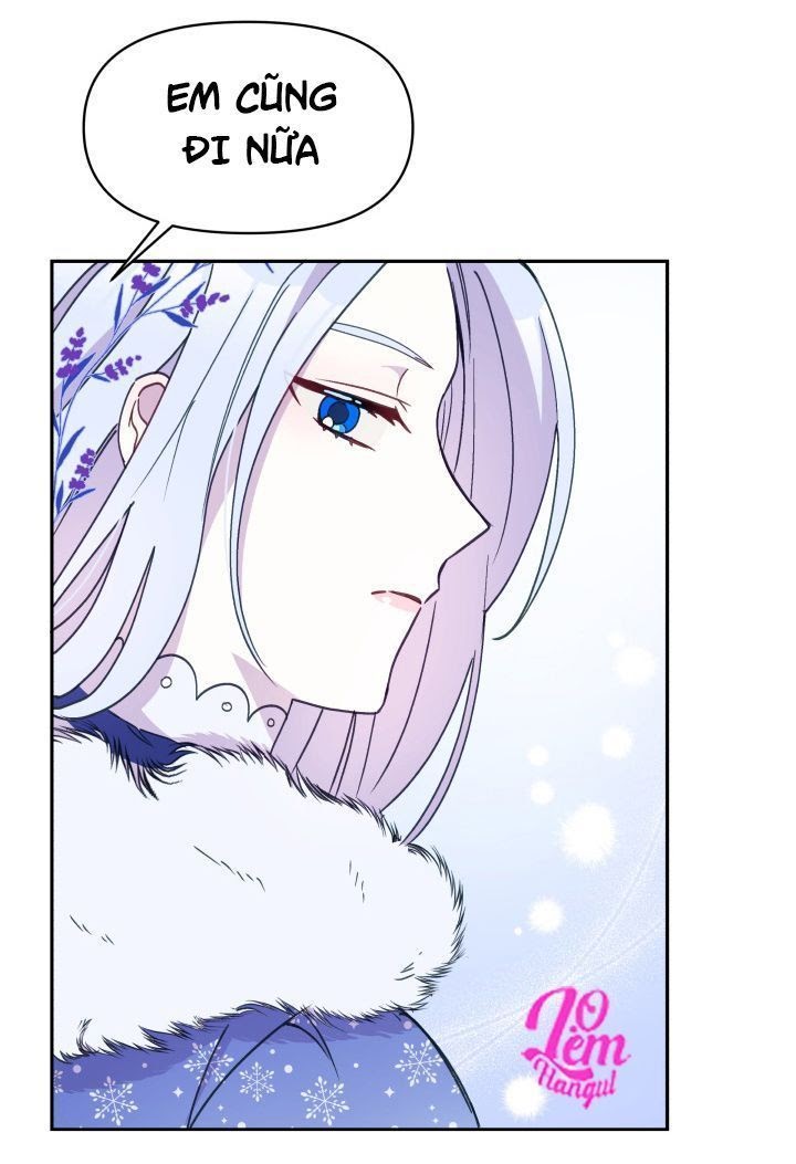 Hộ Vệ Của Bạo Chúa Là Ác Nữ: Chapter 22