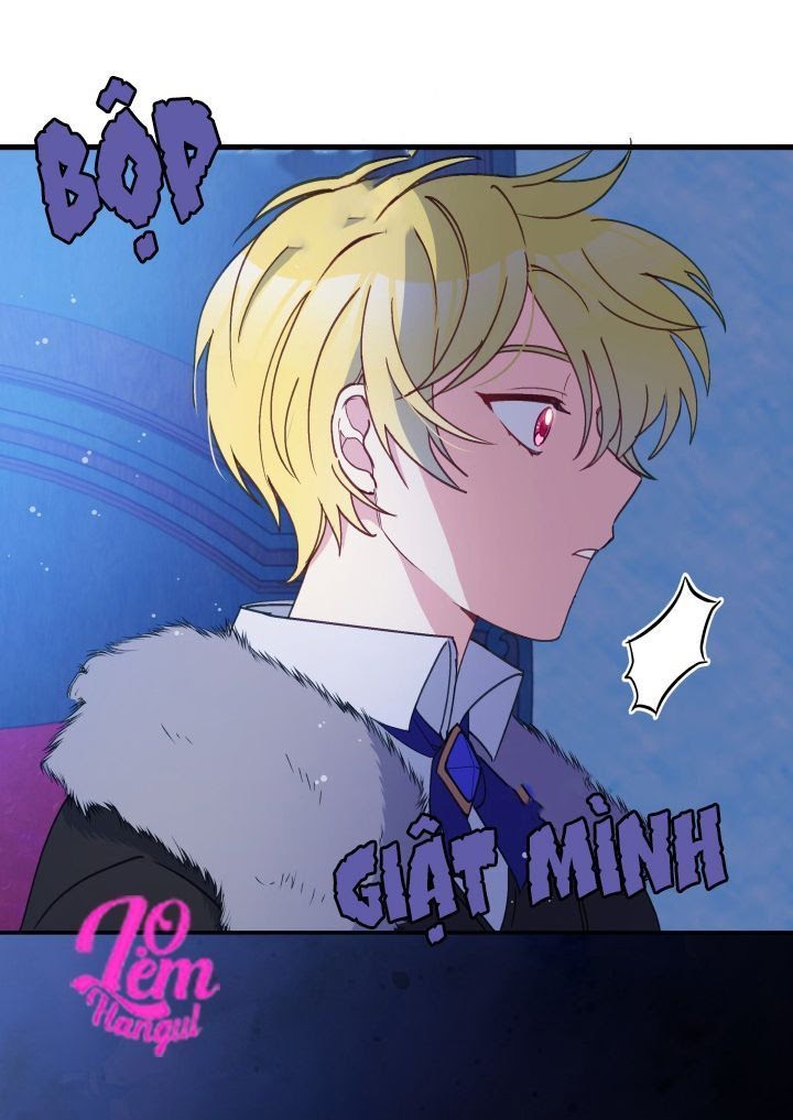 Hộ Vệ Của Bạo Chúa Là Ác Nữ: Chapter 22