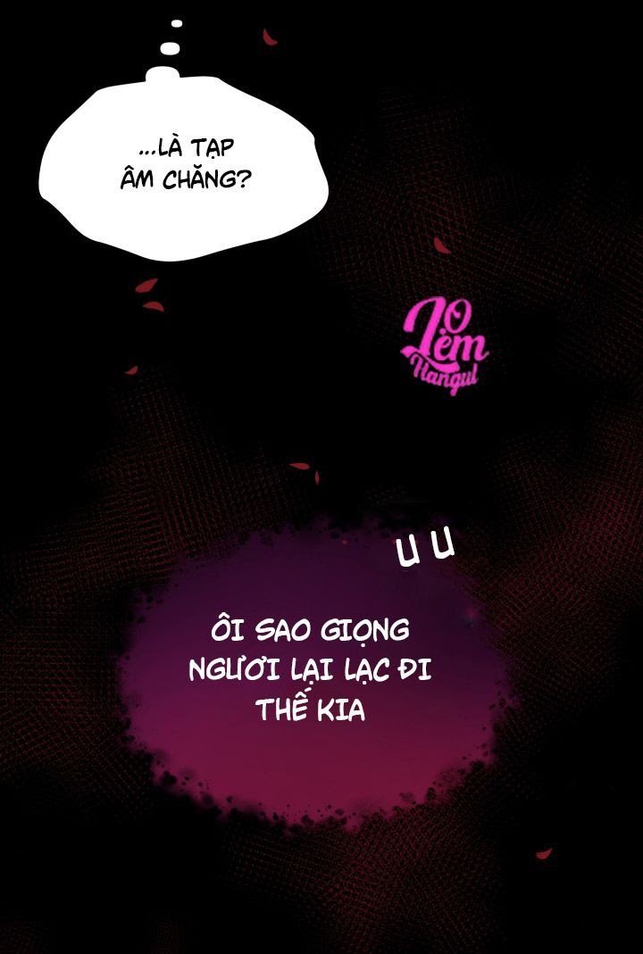Hộ Vệ Của Bạo Chúa Là Ác Nữ: Chapter 22