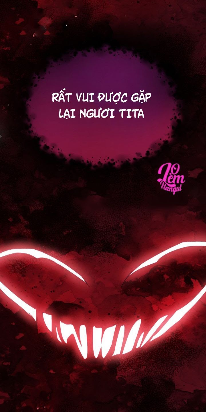 Hộ Vệ Của Bạo Chúa Là Ác Nữ: Chapter 22