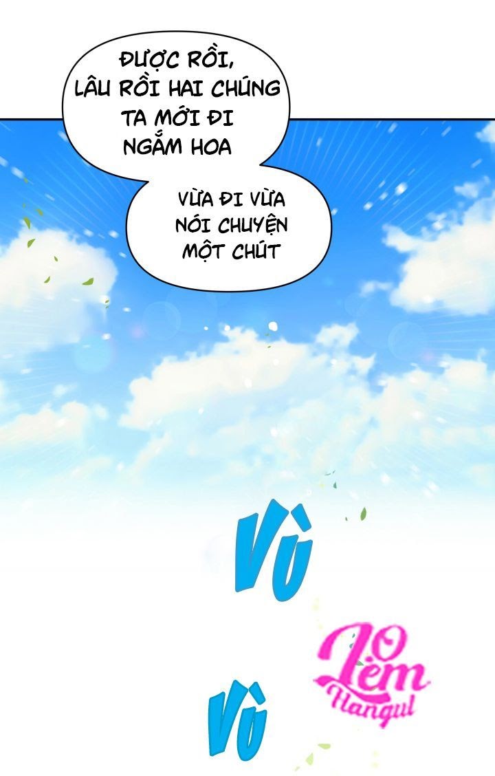 Hộ Vệ Của Bạo Chúa Là Ác Nữ: Chapter 22